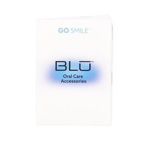 Go Smile - BLU Oral Care Accessories Kit